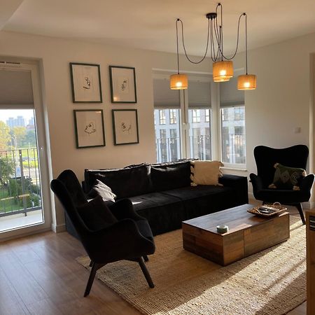 Blisko Ryneczku Apartment Wroclaw Bagian luar foto