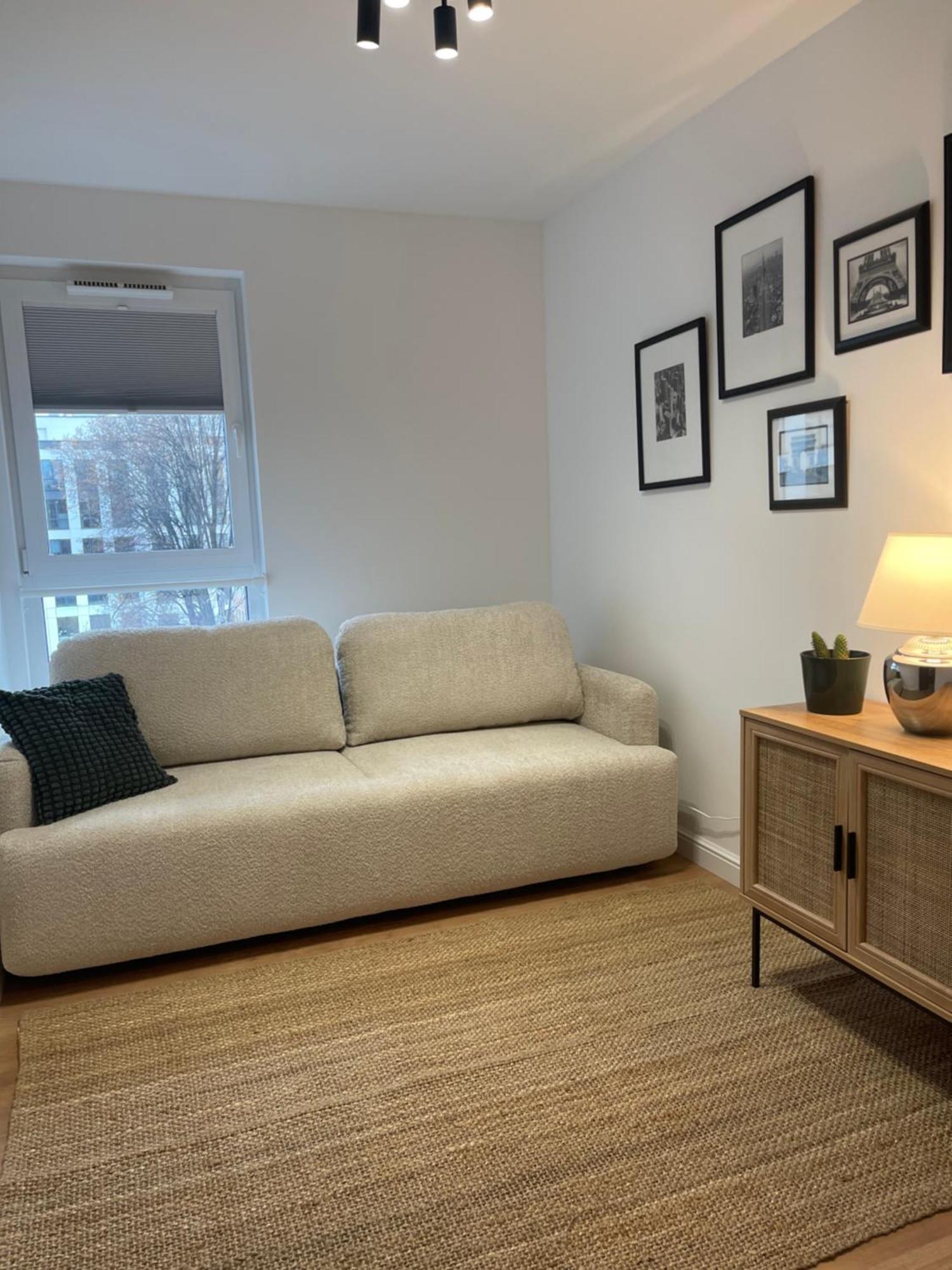 Blisko Ryneczku Apartment Wroclaw Bagian luar foto