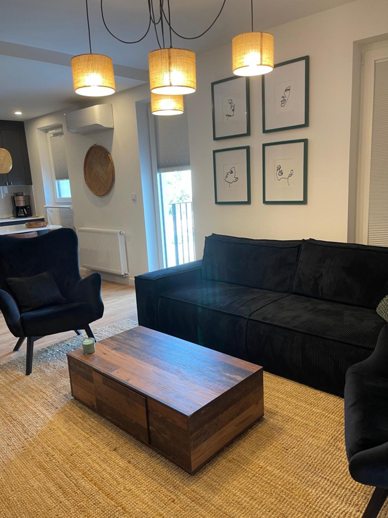 Blisko Ryneczku Apartment Wroclaw Bagian luar foto