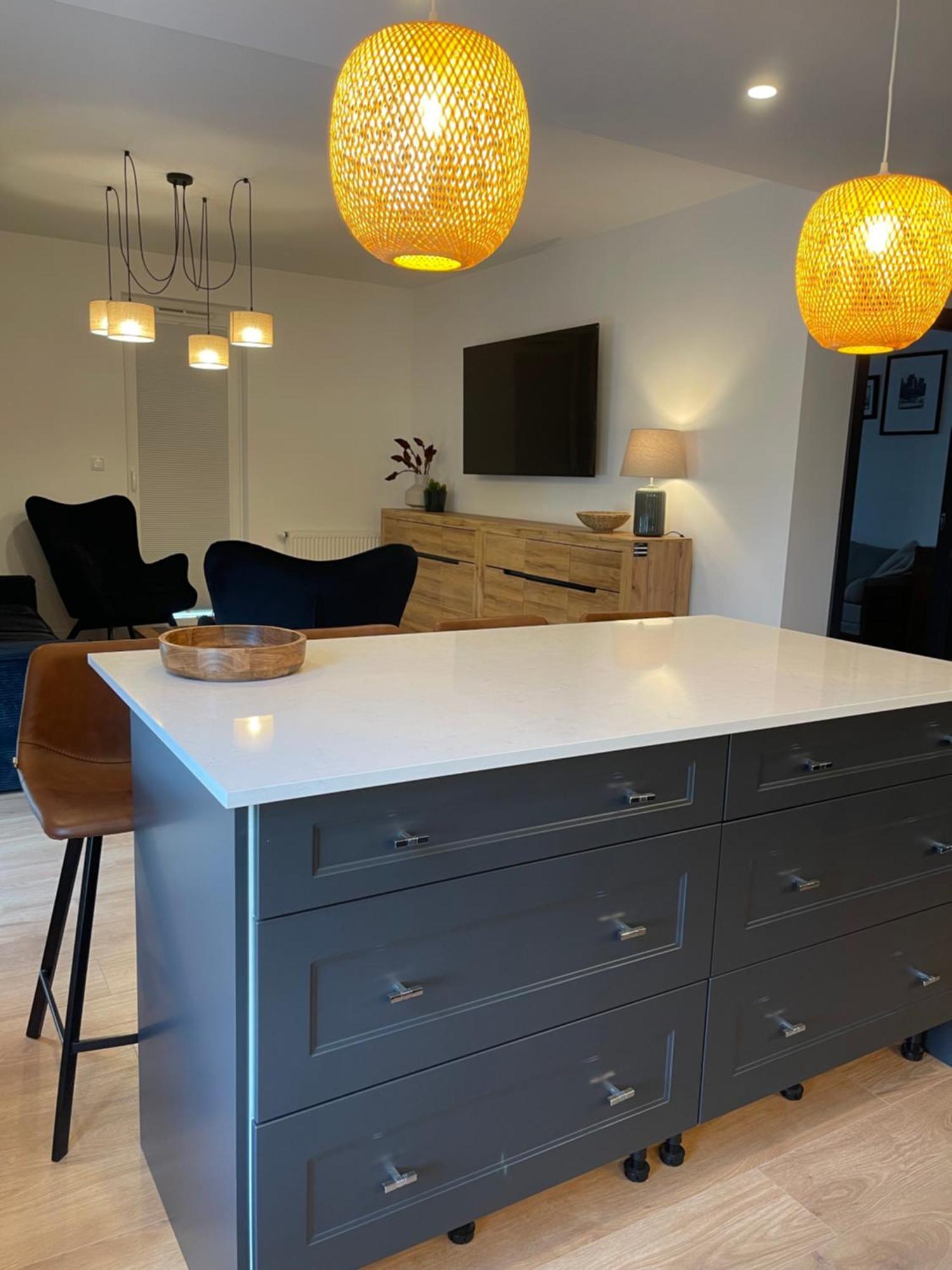 Blisko Ryneczku Apartment Wroclaw Bagian luar foto