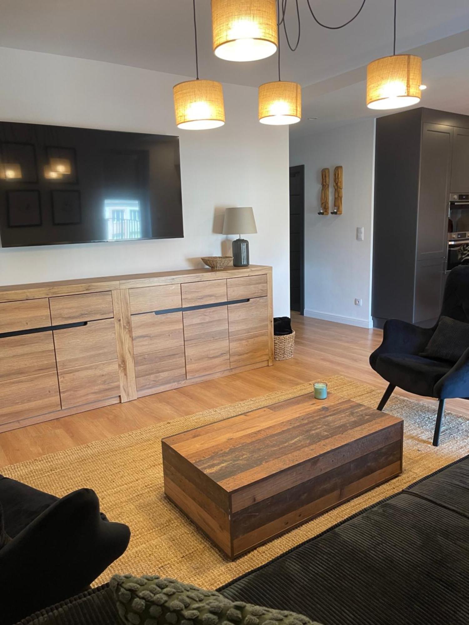 Blisko Ryneczku Apartment Wroclaw Bagian luar foto