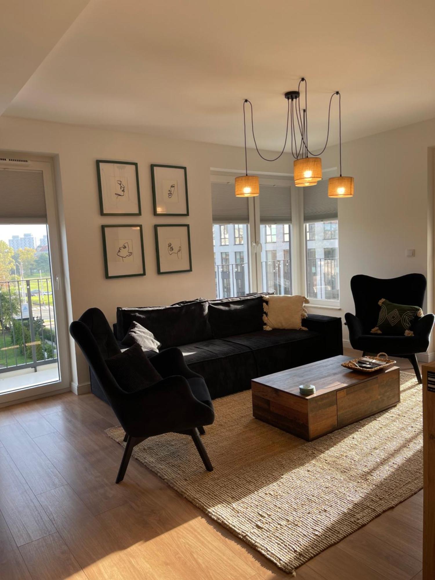 Blisko Ryneczku Apartment Wroclaw Bagian luar foto