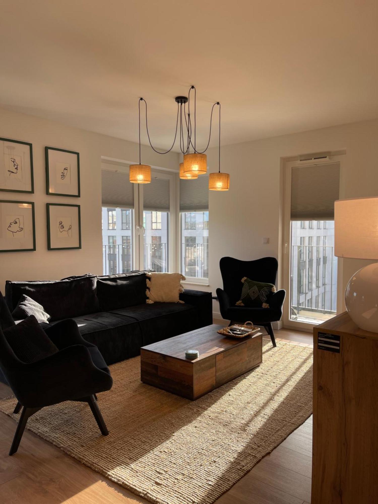 Blisko Ryneczku Apartment Wroclaw Bagian luar foto